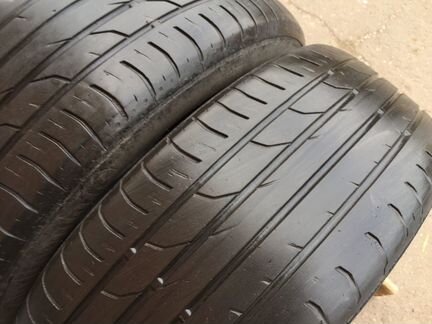 215 55 17 Continental ContiPremiumContact 2 94H