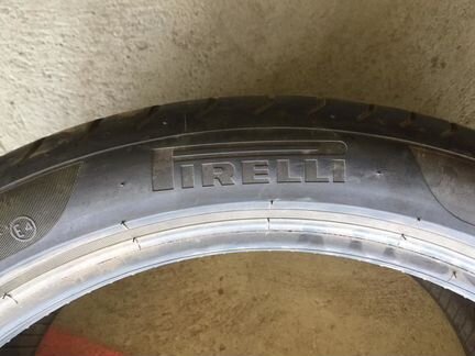 Pirelli P Zero 275/35 R20 * RFT