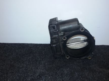 Мерседес дросельная заслонка A6510900070
