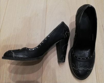 Туфли женские 37 размер