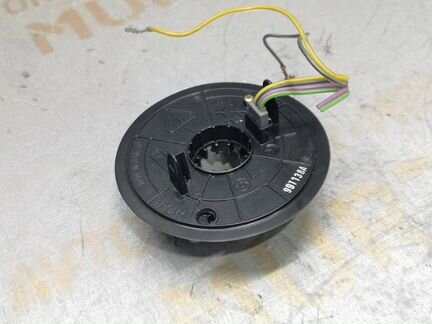 Шлейф рулевой Mercedes E210 W210 w208 w168 w202