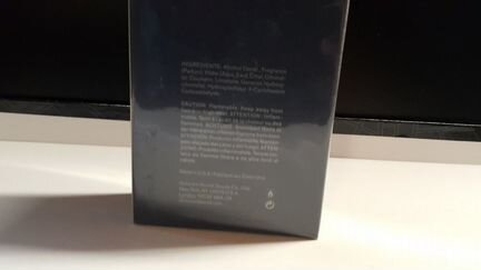 Very Sexy For Him Cologne 100 ml