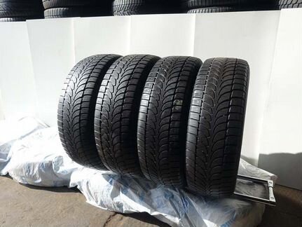265 50 20 bridgestone LM80 EVO шины r20 f f