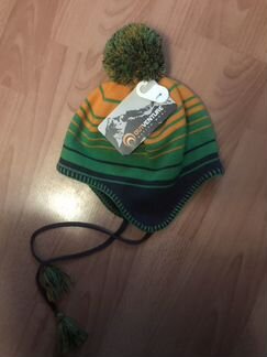 Шапки новые Baon, Outventure