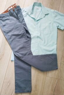 Школьная одежда