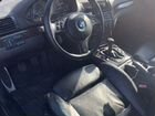 BMW 3 серия 2.2 МТ, 2001, 253 754 км