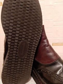 Сапоги женские Barracuda