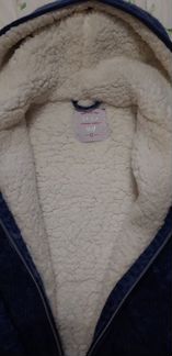 Кофта для девочки Sela