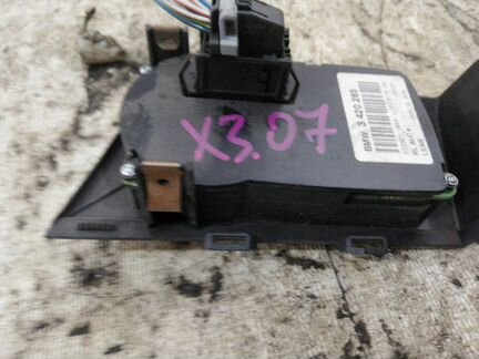 Переключатель света Bmw X3 E83