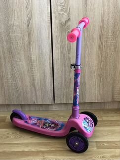 Самокат б/у