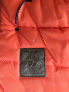 Alpha Industries Parka XS оригинал