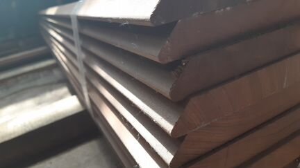 Термоясень планкен скошенный