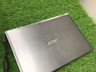 Ноутбук Acer Spin 1(K88) объявление продам