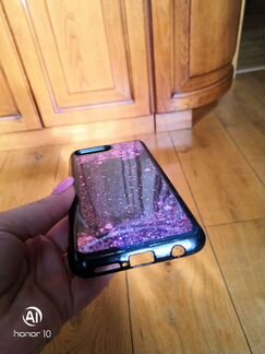 Чехол на телефон Honor 10