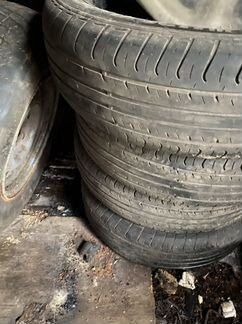 Шины r15 185/65