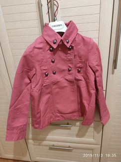 Ветровка (плащ)