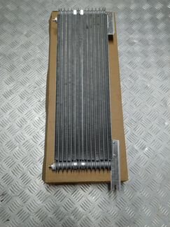 Радиатор/Маслоохладитель АКПП Ford Explorer 117218