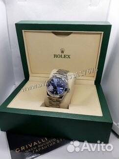 Rolex DateJust 36mm