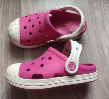 Сабо Crocs C11 (28)