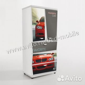 Шкаф детский Z5