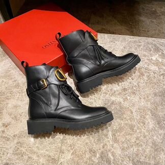 Ботинки Valentino