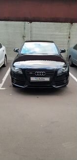 Audi A4 1.8 CVT, 2008, 230 000 км