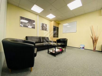 Сдам офисное помещение, 281 м²