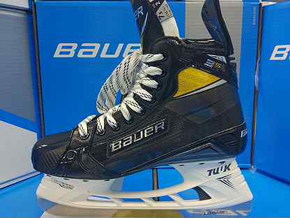 Коньки хоккейные Bauer Supreme 3s