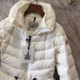 Пуховик Moncler