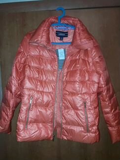 Новый пуховик LandsEnd 52-54