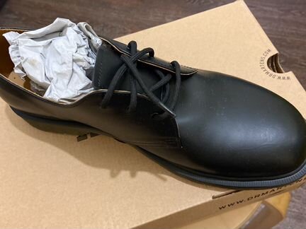 Dr martens ботинки