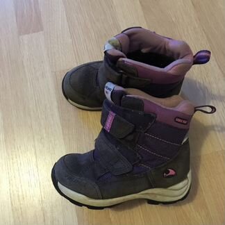 Viking зимние