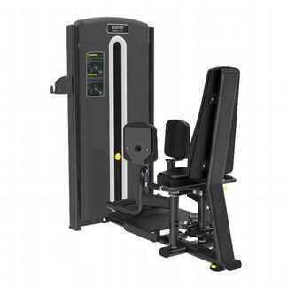 Bronze GYM M5-18/19 dual Сведение/разведение ног