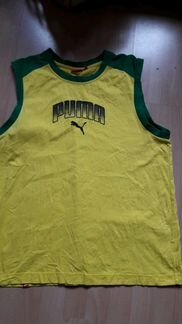 Bench Esprit Puma майка футболка рубашка
