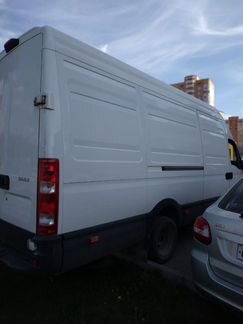Iveco Daily 2.3 МТ, 2014, 250 000 км