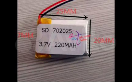 Насадки samsung Gear Circle и акб для гаджетов