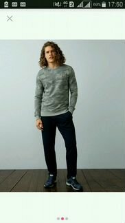 Свитшот U.S.Polo Assn