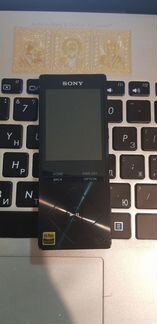 Sony nwz-15
