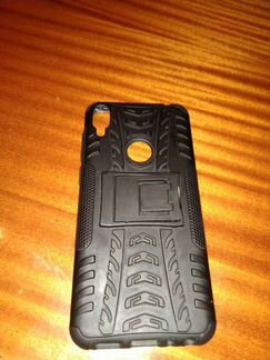 Чехол для Asus ZenFone Max Pro M1