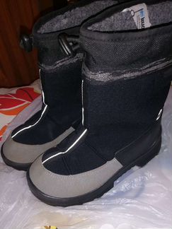 Сапоги Куома