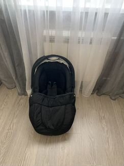 Коляска