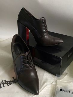 Ботильоны Paolo Conte