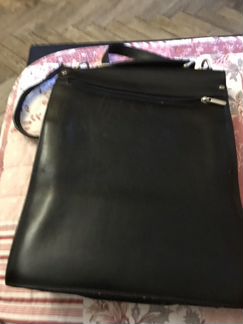 Мужской портфель