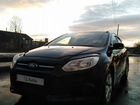 Ford Focus 1.6 МТ, 2011, 240 000 км