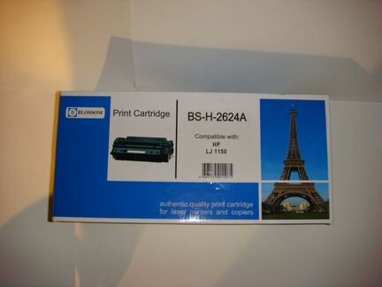 Картриджи 006R01179,BS-H-2624A,006K01179