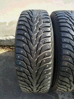 225 65 17 Yokohama бу Шины Зимние 225 65 R17 100B