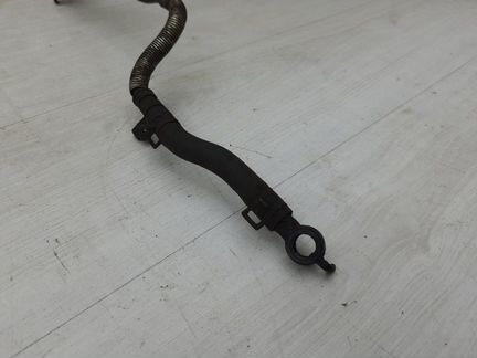 Трубка гур Kia Magentis 2 MG G4KA 2007