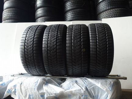 225 65 17 Pirelli Scorpion Winter k R17