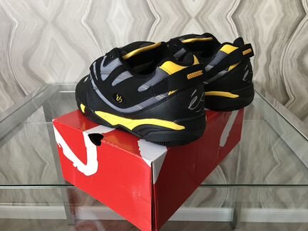 Новые кроссовки Es Skateboard Shoes Sparta