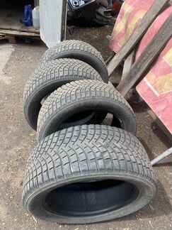 Зимние шины